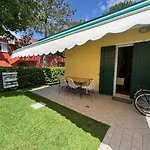 Villaggio Michelangelo Feriehus Bibione
