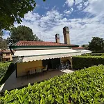 Villaggio Michelangelo Nyaraló
