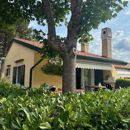 Villaggio Michelangelo Бібіоне