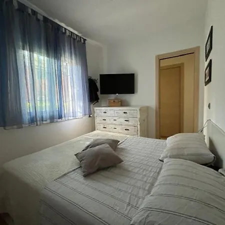 Holiday home Villaggio Michelangelo *