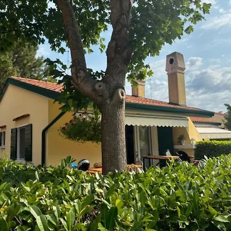 Vakantiehuis Villaggio Michelangelo