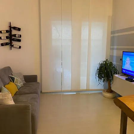 Villaggio Michelangelo *