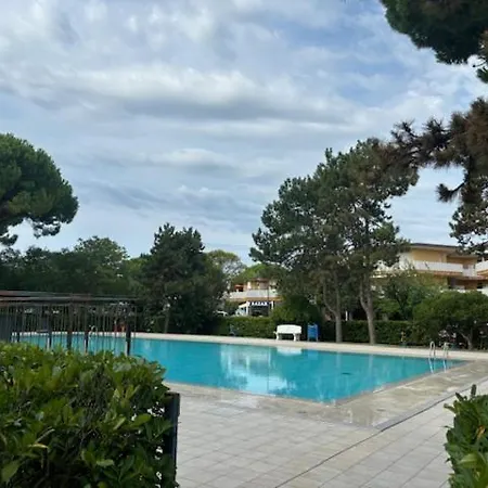 Villaggio Michelangelo * Bibione