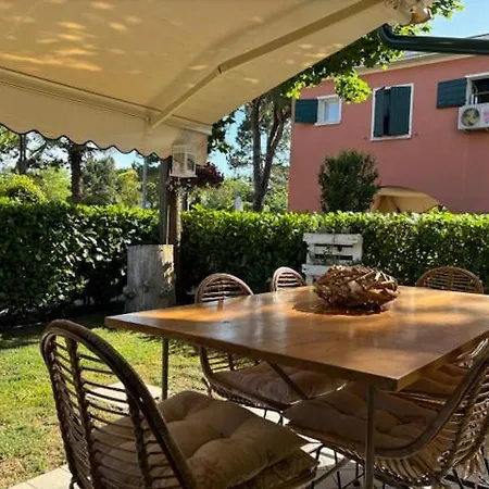 Vakantiehuis Villaggio Michelangelo