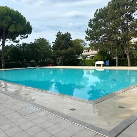 Villaggio Michelangelo Vakantiehuis *