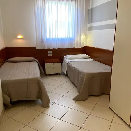 Villaggio Michelangelo * Bibione