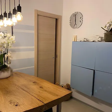 Semesterbostad Villaggio Michelangelo