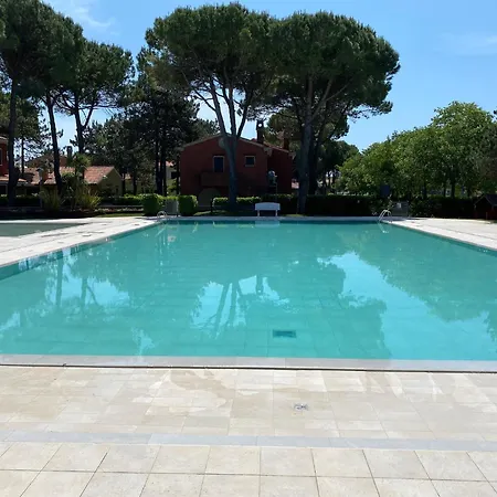 Villaggio Michelangelo Semesterbostad *