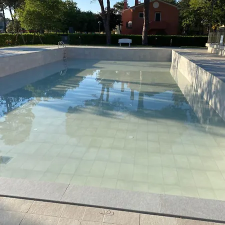 Villaggio Michelangelo Bibione