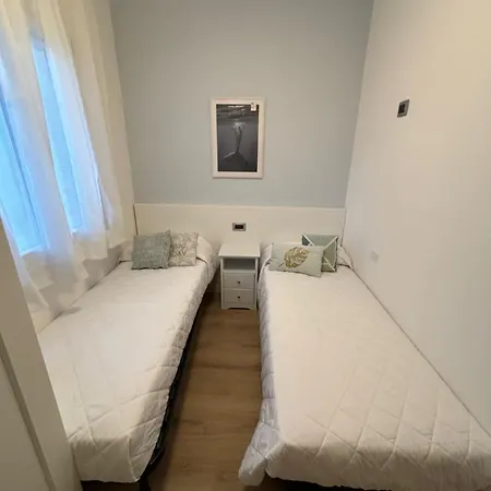 Vakantiehuis Villaggio Michelangelo Bibione