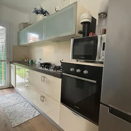 Villaggio Michelangelo Vakantiehuis