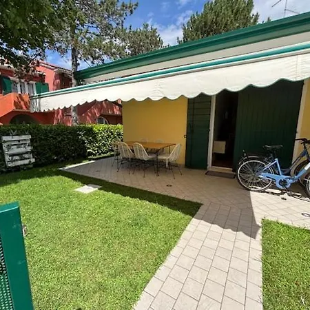 Villaggio Michelangelo Бібіоне