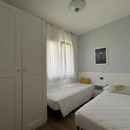 Villaggio Michelangelo