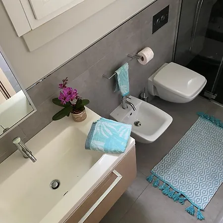 Nyaraló Villaggio Michelangelo Bibione