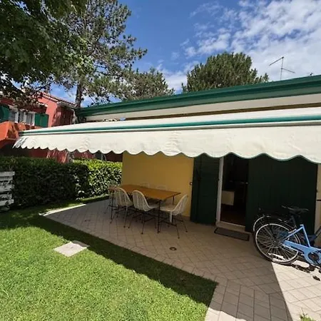 Nyaraló Villaggio Michelangelo Bibione