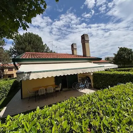 Villaggio Michelangelo Nyaraló