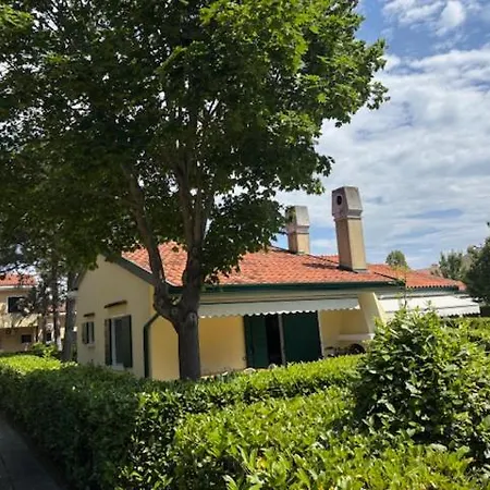 Villaggio Michelangelo Casa de Férias