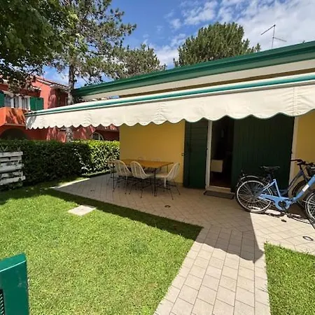 Villaggio Michelangelo * Bibione