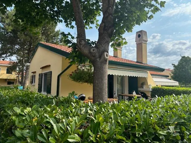 Villaggio Michelangelo Bibione