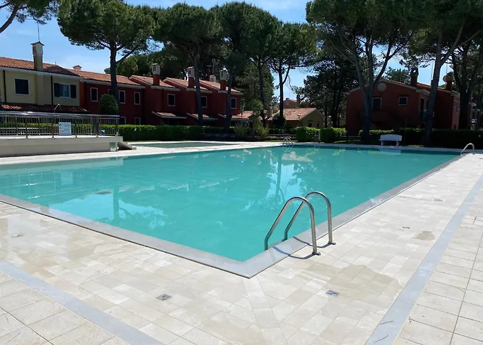 Villaggio Michelangelo Bibione