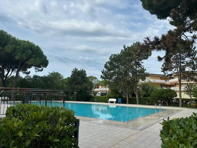 Villaggio Michelangelo * Bibione