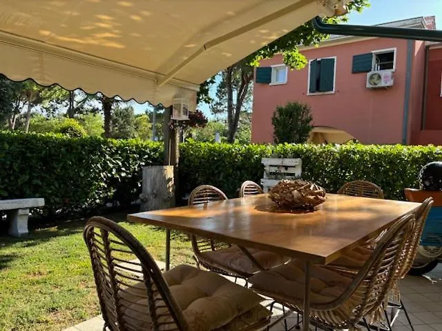 Nyaraló Villaggio Michelangelo