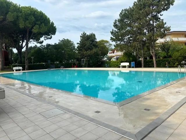 Villaggio Michelangelo Nyaraló *