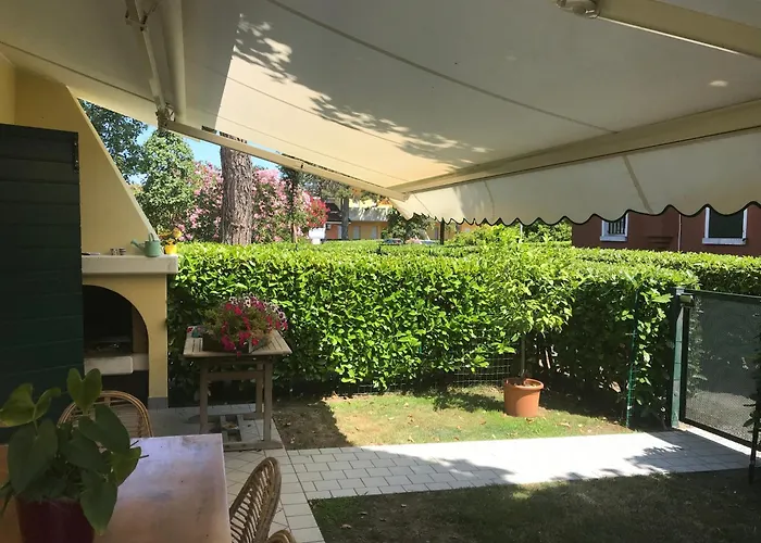 Villaggio Michelangelo