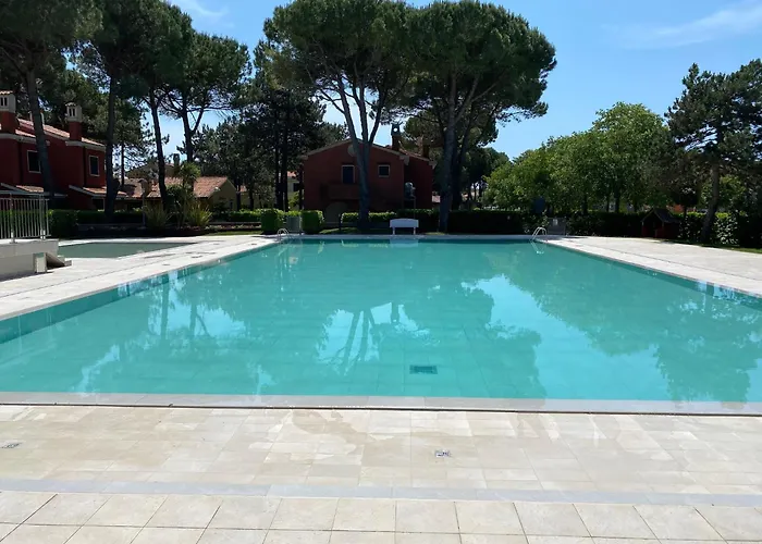 Villaggio Michelangelo Feriehus *