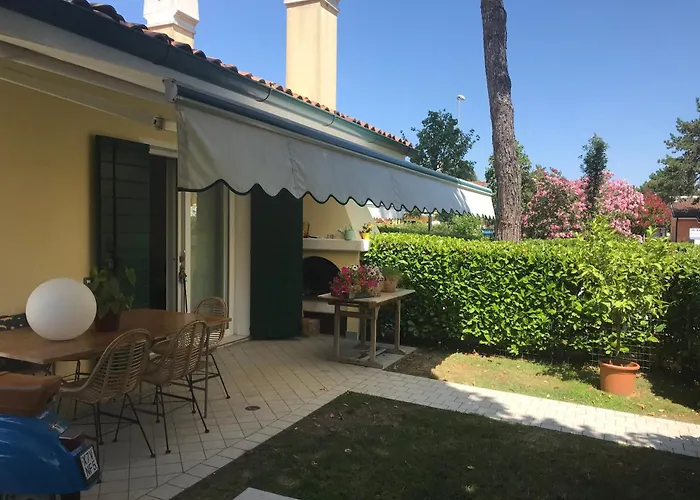 Villaggio Michelangelo *