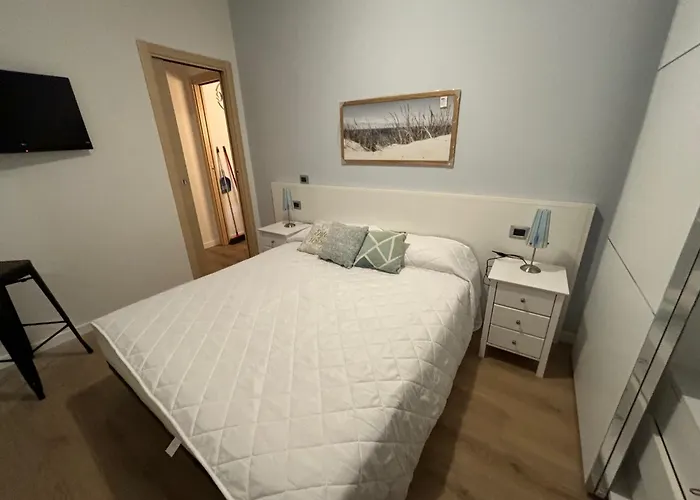 Feriehus Villaggio Michelangelo *