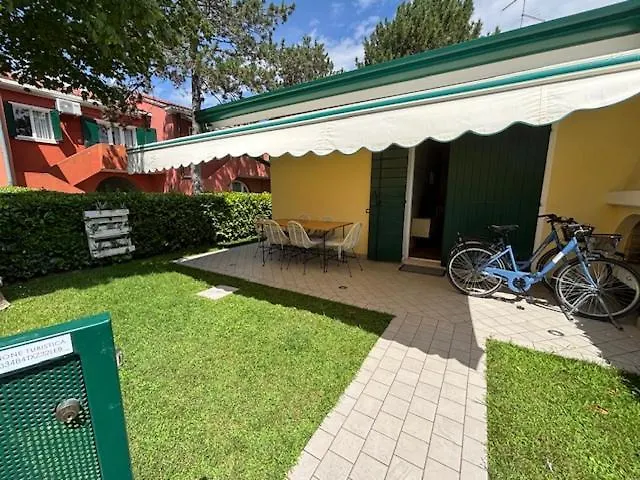 Villaggio Michelangelo Bibione