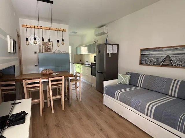 Vakantiehuis Villaggio Michelangelo Bibione