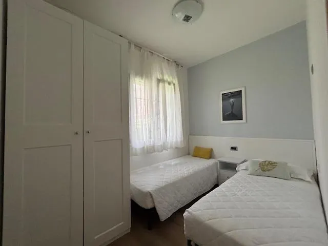 Villaggio Michelangelo