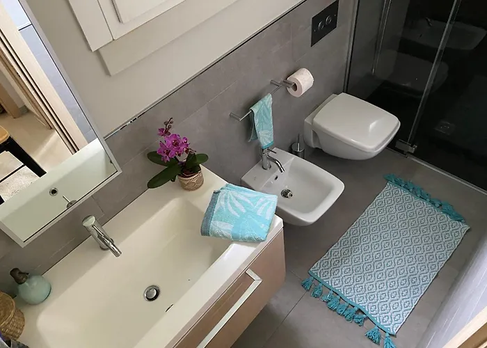 Feriehus Villaggio Michelangelo Bibione