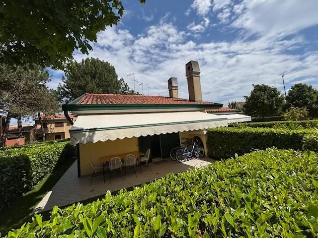 Villaggio Michelangelo Feriehus