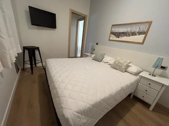 Villaggio Michelangelo Nyaraló *