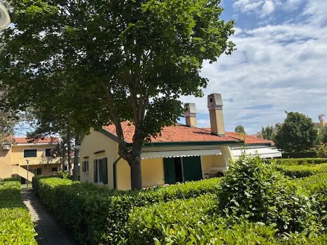 Villaggio Michelangelo Nyaraló